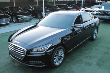  12 GENESIS G380