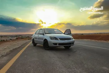  5 ميتسوبيشي للبيع