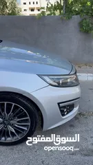  11 كيا اوبتيما 2014 بالصلاة عالنبي السيارة كرتونة ويطرح البركة لصاحب النصيب KIA OPTIMA 2014