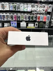  5 Iphone 15 (128GB)  ايفون 15 وارد هندي كفالة الوكيل الرسمي