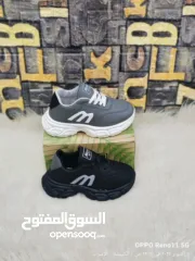  3 عرض مميز أحذية حلوة وعملية