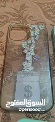  1 كفرات ايفون جداد فخمات للبيع