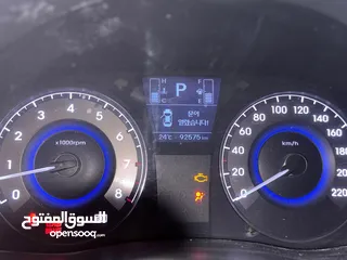  2 هيونداي اكسنت 2015 تسيير 2017