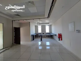  4 Office Space 65 to 250 Sqm for rent in Al Khuwair REF:953R