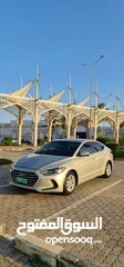  2 Hyundai elantra 2017 all good