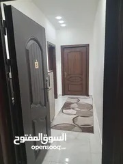  13 بيت ارضي للبيع في جرش  الجبل الأخضر مقابل مدرسة الملك عبدالله الثاني للتميز اسكان البركة 26