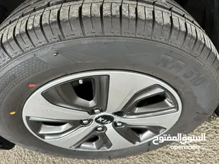  11 كيا نيرو 2019 هايبرد