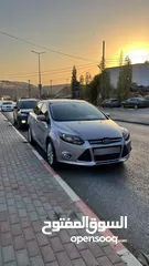  3 Ford focus