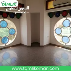  5 Grand luxury Villa for Sale/Rent in Shatti Al Qurum  REF 881BM فيلا فاخرة للبيع/الايجار في القرم