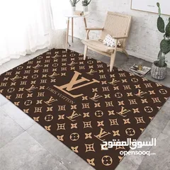  26 older box Chanel Gucci carpets