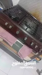  2 غاز بحالة جيدة للبيع