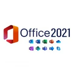  1 Office 2021 تفعيل مدى الحياة