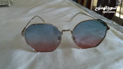  4 نظارات شمسية
