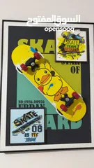  2 برواز skate جديد للبيع