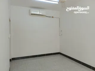  2 شقة طابق اول حديثة للإيجار في الجزائر