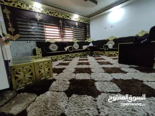  4 بيت مستقل شبه فيلا بمنطقة هادية وراقية التواصل واتس اب حصراً