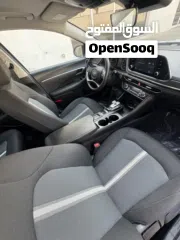  14 سوناتا 2021