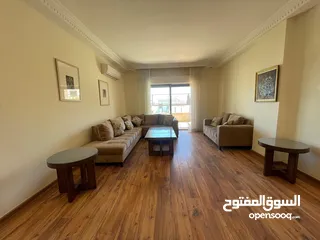  3 شقة مفروشة للبيع  في الدوار الرابع  ( Property ID : 39238 )