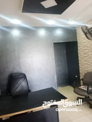  7 مخزن للايجار  تجاري يصلح الى اي  مصلحه تخطر عبالك  البيادر موقع مميز جدا   مساحة المحل7 بعرض 3.5