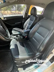  9 KIA  K3 3جيد