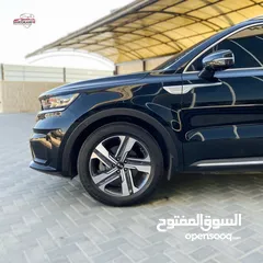  5 كيا سورينتو 2021 فل كامل عدا الفتحة 7 مقاعد وارد كوري