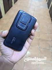  4 nokia N900