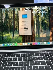 9 Apple MacBook Pro 2019