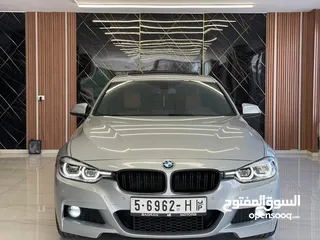  1 BMW 320I Individual