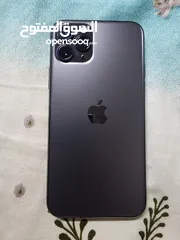  1 iPhone 11 Pro 256gb