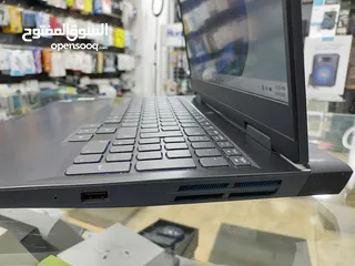  13 لابتوب جيمنج ألعاب وتصميم Gaming Laptop RTX 3050