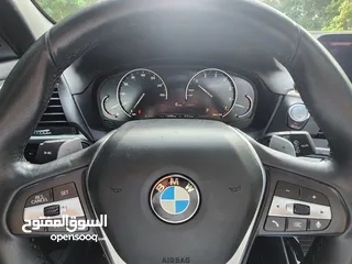  12 BMW. X3. S-Drive.Panoramic. 2020. Usa spec. Full option.Like new