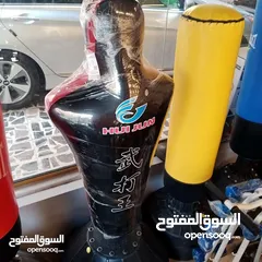  22 ستاند ملاكمه بوكسينغ بجميع أشكالهم مميزه أعلى صنف بأفضل الأسعار يوجد خدمة توصيل لجميع المحافظات