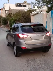  8 هونداي توسان