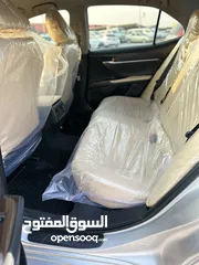  14 كامري خليجي موديل 2018 بترول نص فل رقم تنين بدون حوادث ضمان تصدير وتسجيل من معرض فورمولا 349 شارقه