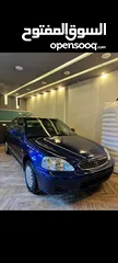  3 هوندا سيفيك ال2000 Exi