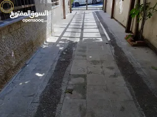  14 شقة أرضية مميزة للبيع في دير غبار  - قرب دوار جونيا 166م مع حديقة وترسات 150م