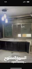  2 ثلاث غرف نوم غير مفروشة للايجار قرب عمارة سفينة