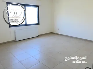  3 شقق جديدة للبيع ام السماق مساحات 210م تشطيبات و ديكورات سوبر ديلوكس اطلالة جميلة بسعر مميز جداً