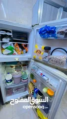  2 Samsung refrigerator for sale