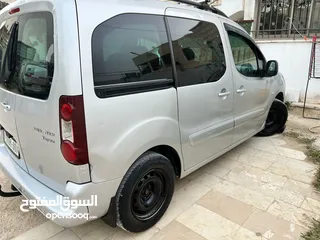  4 بيجو باتنر 20-6
