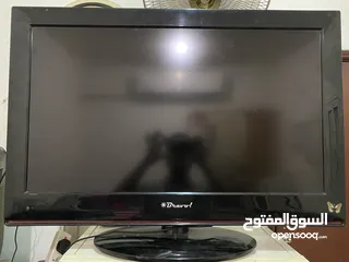  1 Tv Television