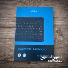  11 Tap G-tab s30 بحالة الجديد