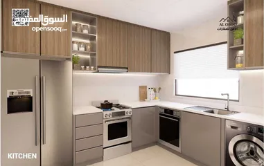  5 *um*تملك استوديو فريد من نوعه بالنعيمية 2 عجمان-مرافق فاخرة صالات رياضية مجهزة-قريبة من جميع الخدمات