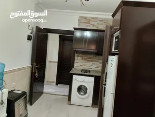  11 ستوديو مفروش