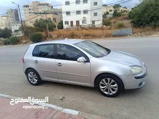  7 جولف 2007 اتماتك اصل برايفت