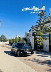  7 كيا سورينتو 2019 للبيع