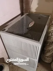  1 2شبك مكيف للبيع