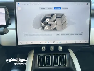  23 BYD SONG L مستعمل تمويل على الهوية
