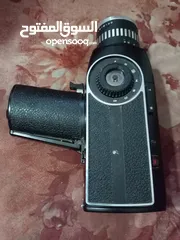  3 كاميرا  تصوير أفلام قديمة من الستينات