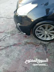  3 تويوتا بريوس بلس بطارية ليثيوم سبع ركاب ثلاث جيد قصعة